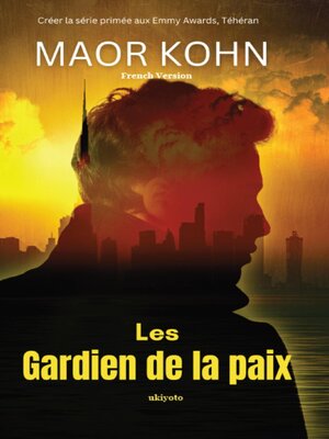 cover image of Les Gardien de la paix